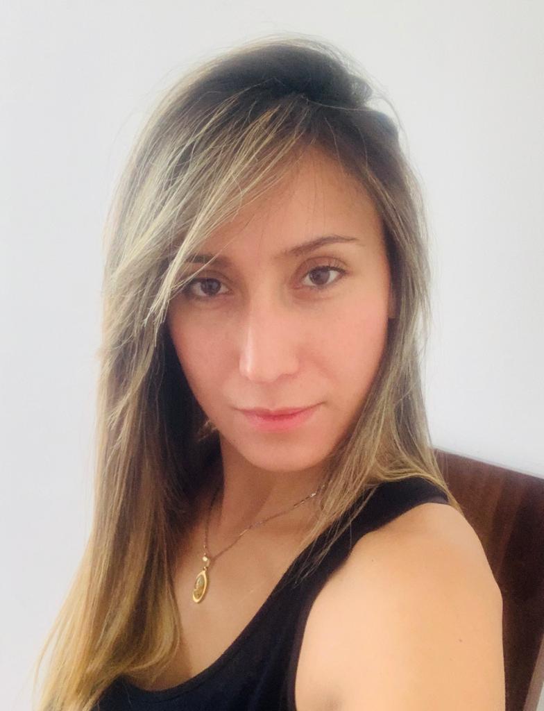 Ética y Valores (Yaneth)