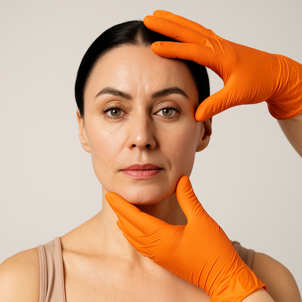 REJUVENECIMIENTO: La Guía Completa para un Rostro y Cuerpo Más Joven y Saludable