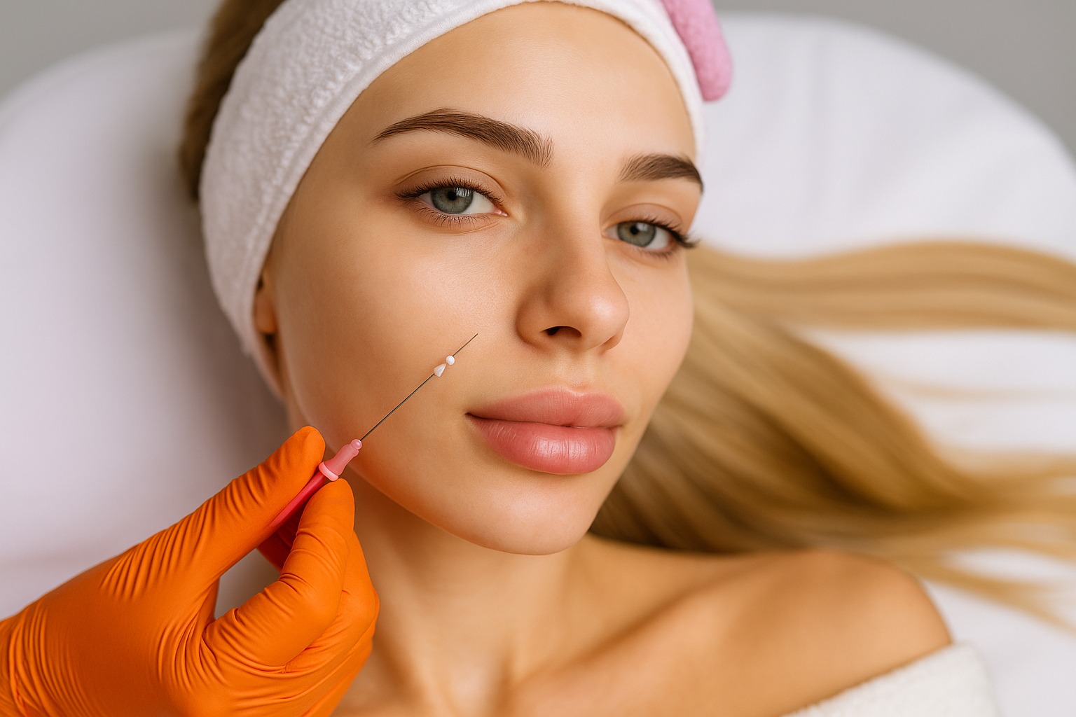 Hilos Tensores: Todo lo que Debes Saber para un Rostro y Cuerpo Más Firme