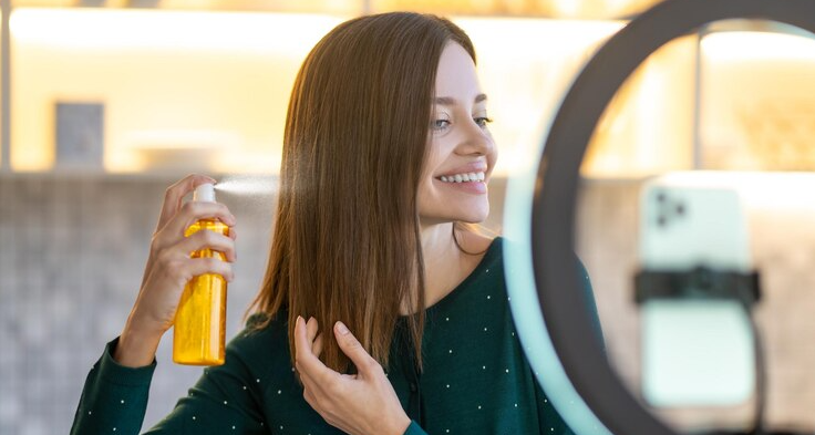 Productos para el Cuidado del Cabello