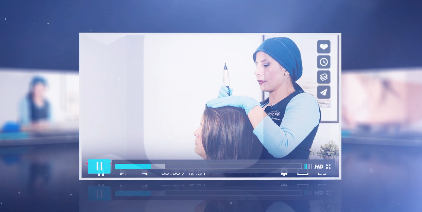 Curso Online de Microneedling con Dermapen